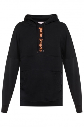 Logo sweatshirt, zdjęcie 1 Logo sweatshirt od Palm Angels